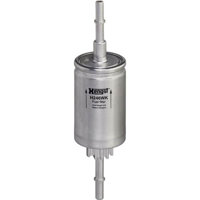 HENGST FILTER Kraftstofffilter H246WK HENGST FILTER Kraftstofffilter H246WK