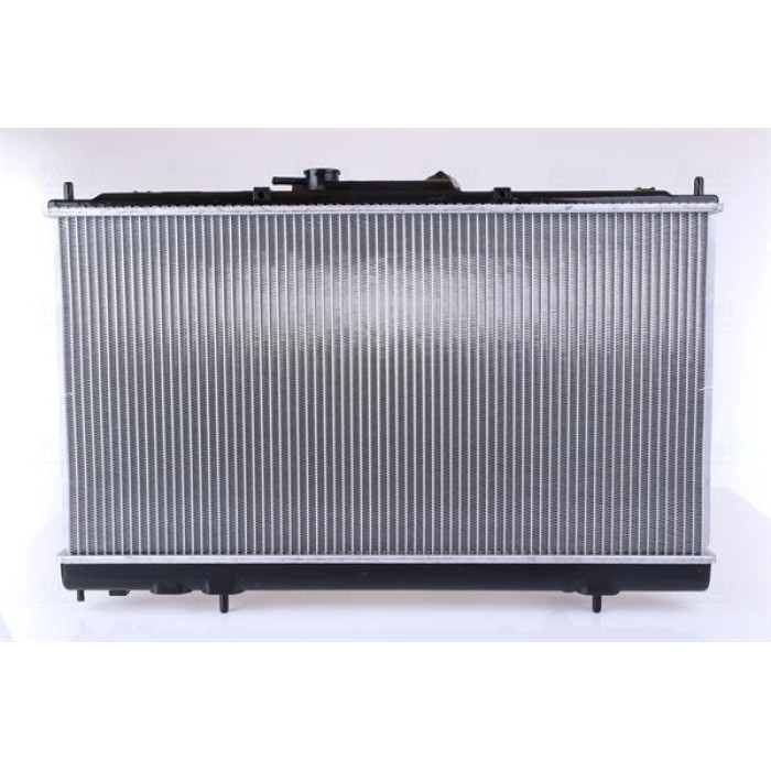 Nissens Wasserkühler PKW 62868A Nissens Wasserkühler PKW 62868A