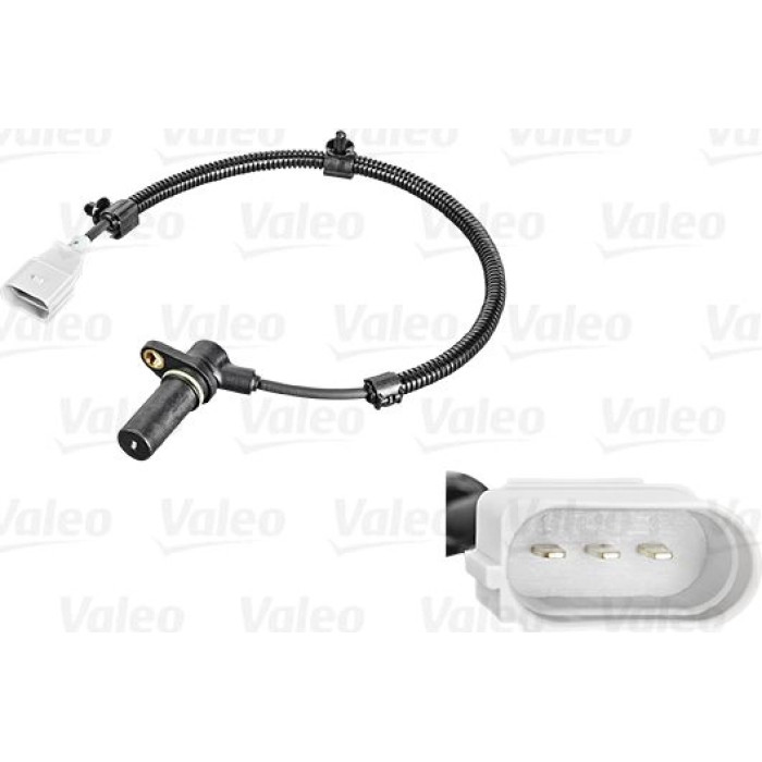 Valeo Kurbelwellensensor 254045 Valeo Kurbelwellensensor 254045