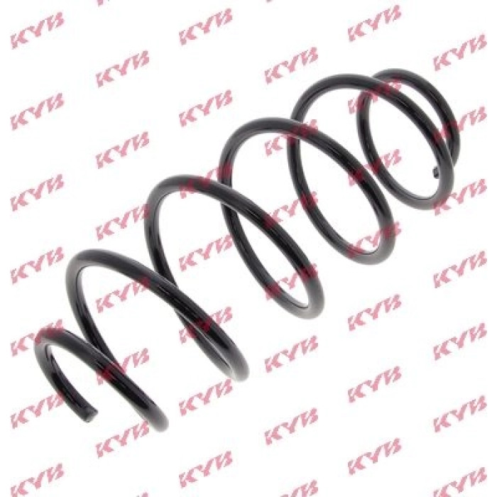 RH2638 KYB Fahrwerksfeder Ford P. Mondeo Iii 1.8/2.0 11.00-08.07 RH2638 KYB Fahrwerksfeder Ford P. Mondeo Iii 1.8/2.0 11.00-08.07