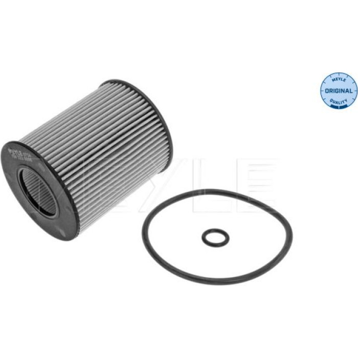 MEYLE Ölfilter Ford Zetec 1,8/2,0 7143220008