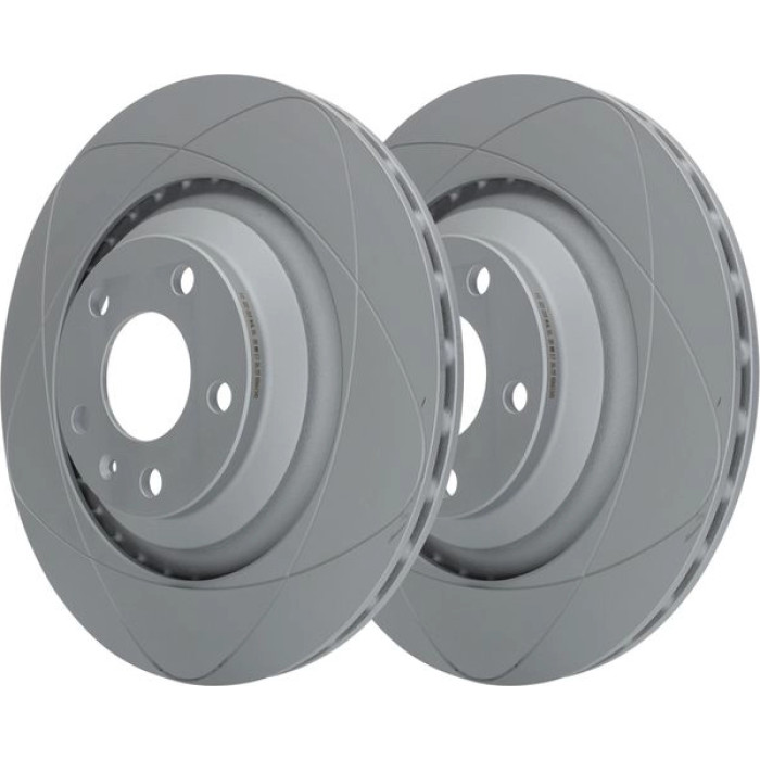 ATE Bremsscheibe Audi Hinterachse A6 2.0-4.2 04-11 PowerDisc 24.0322-0223.1 ATE Bremsscheibe Audi Hinterachse A6 2.0-4.2 04-11 PowerDisc 24.0322-0223.1