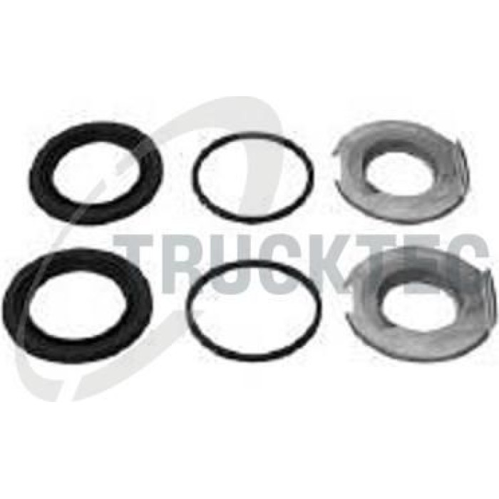 TRUCKTEC AUTOMOTIVE Reparatursatz, Bremssattel 02.43.098 TRUCKTEC AUTOMOTIVE Reparatursatz, Bremssattel 02.43.098