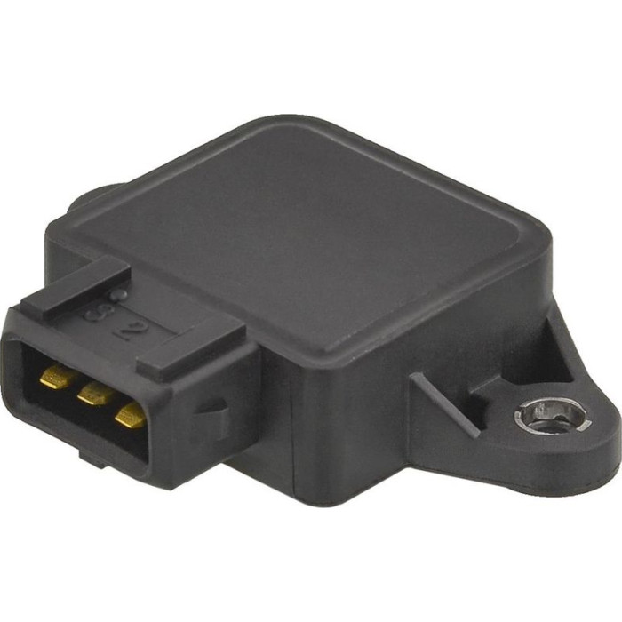 Topran Drosselklappenstellung Sensor 205 631 Topran Drosselklappenstellung Sensor 205 631