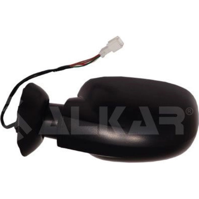 Alkar Außenspiegel 6111590