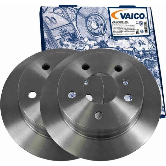 Vaico Bremsscheibe V30-80063 Vaico Bremsscheibe V30-80063