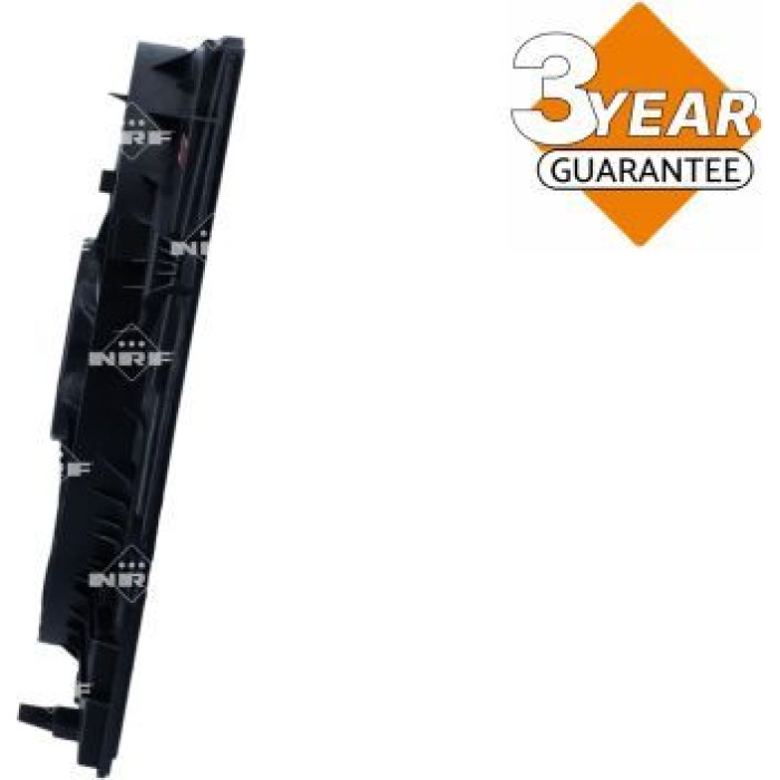 NRF Kühlerlüfter 470047 NRF Kühlerlüfter 470047