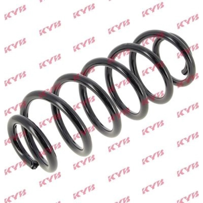 KYB Fahrwerksfeder VW T. Golf Vi 2.0 04/09-11/12 RA6242 KYB Fahrwerksfeder VW T. Golf Vi 2.0 04/09-11/12 RA6242