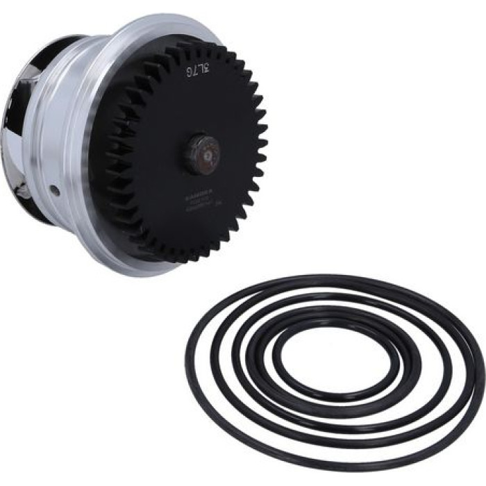 T0273 Kamoka Wasserpumpe / Kühlmittelpumpe T0273