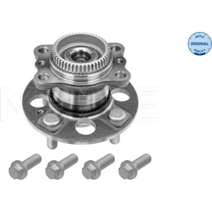MEYLE Radnabe 28-14 752 0000 MEYLE Radnabe 28-14 752 0000