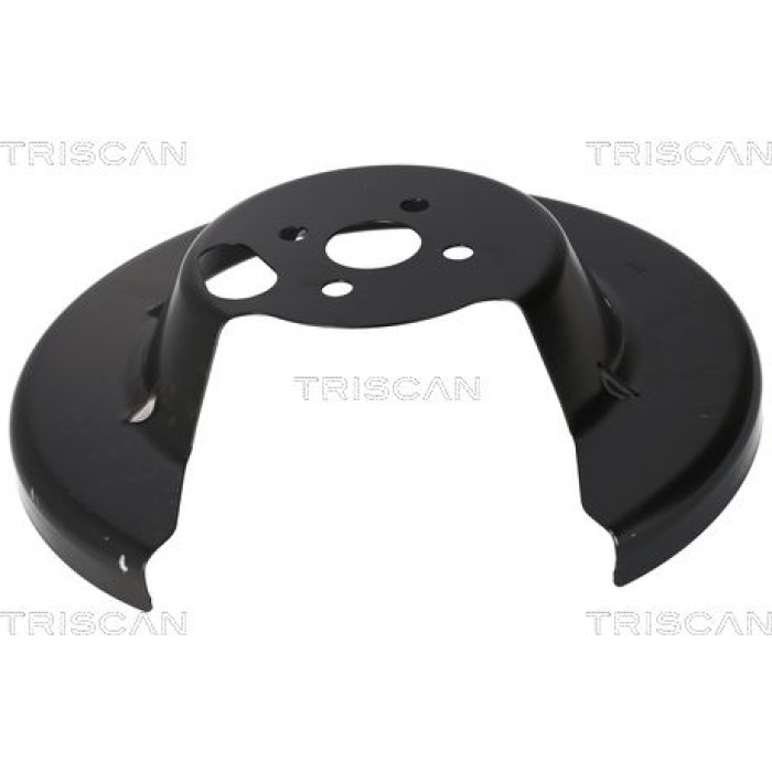 Triscan Spritzblech, Bremsscheibe 812525207 Triscan Spritzblech, Bremsscheibe 812525207