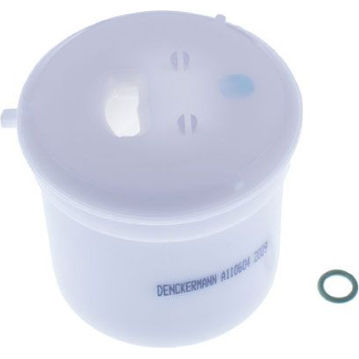 DENCKERMANN Kraftstofffilter A110604 DENCKERMANN Kraftstofffilter A110604