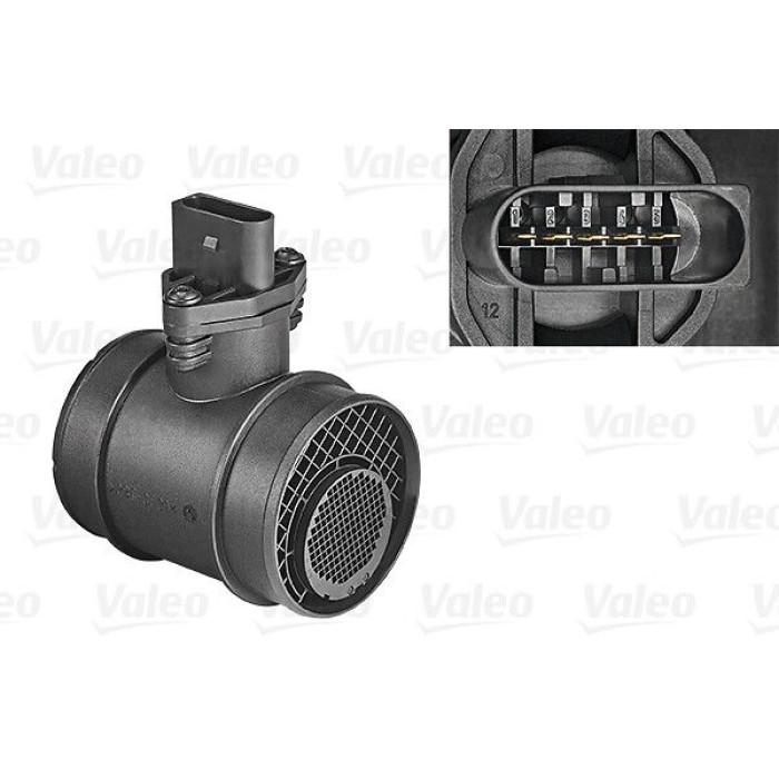 Valeo Luftmassenmesser 253742 Valeo Luftmassenmesser 253742