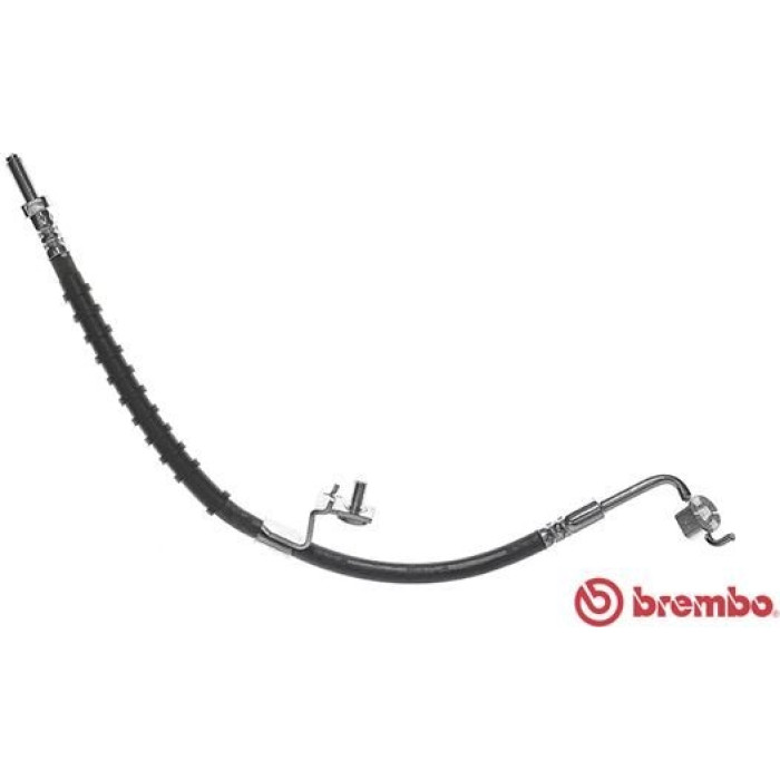 BREMBO Bremsschlauch T 24 103 BREMBO Bremsschlauch T 24 103