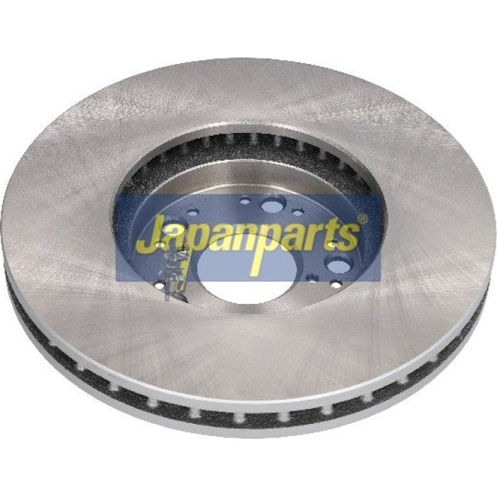 Japanparts Bremsscheibe DI-286C Japanparts Bremsscheibe DI-286C