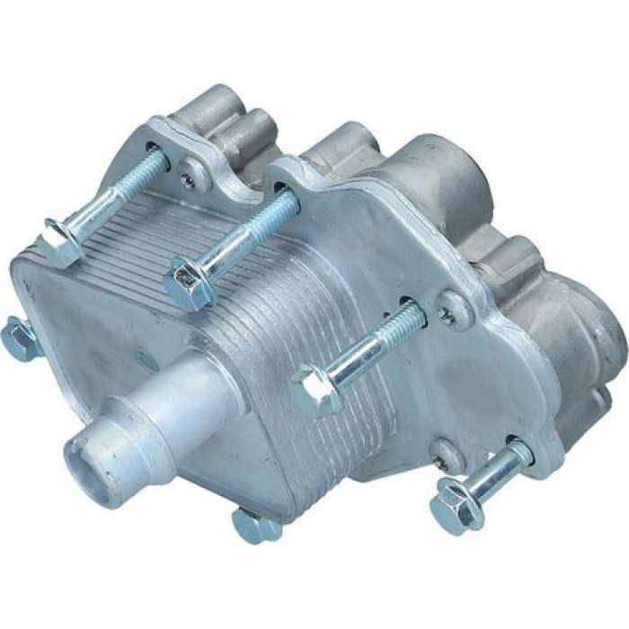 Kamoka Ölkühler 7730110 - Motoröl