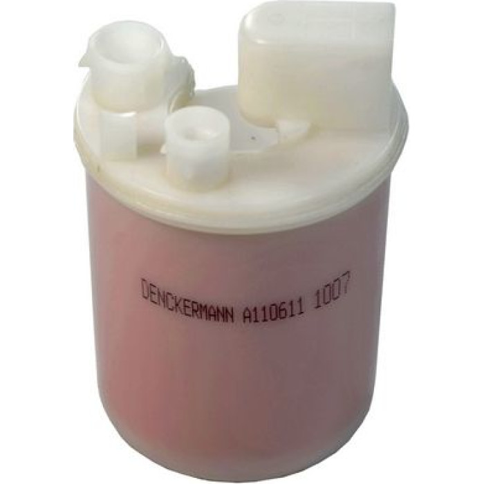 DENCKERMANN Kraftstofffilter A110611 DENCKERMANN Kraftstofffilter A110611