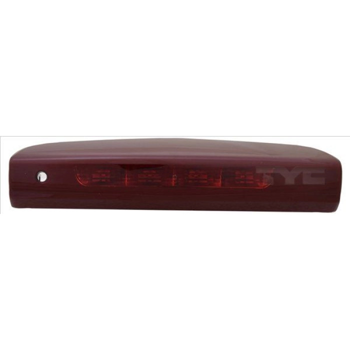 15-0397-00-2 TYC Zusatzbremsleuchte LED 15-0397-00-2 OE Nummer 1222129 - l 15-0397-00-2 TYC Zusatzbremsleuchte LED 15-0397-00-2 OE Nummer 1222129 - l