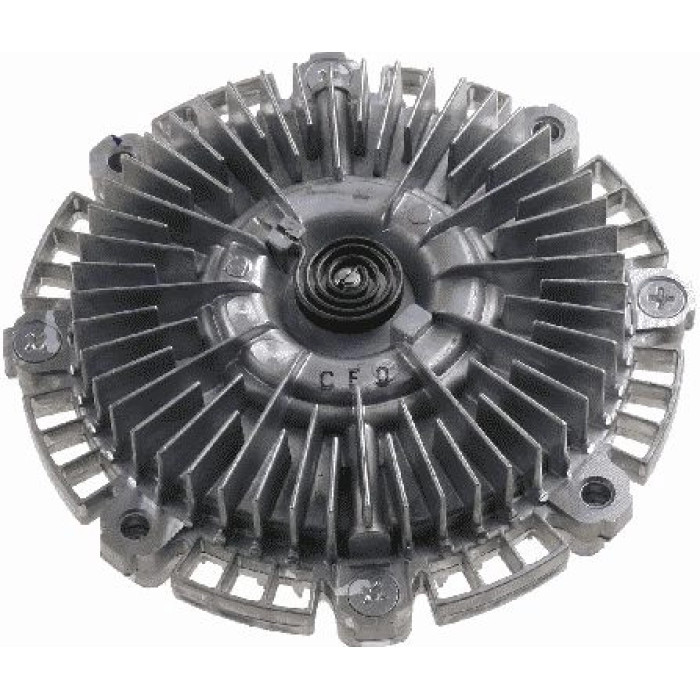 Sachs Kühlerlüfterkupplung 2100 501 036 Sachs Kühlerlüfterkupplung 2100 501 036