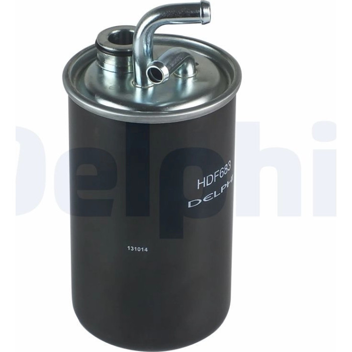 Delphi Kraftstofffilter HDF683