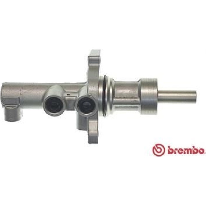 BREMBO Hauptbremszylinder M 50 044 BREMBO Hauptbremszylinder M 50 044