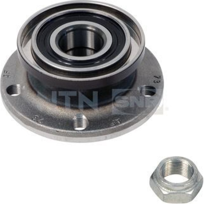 SNR Radlagersatz R160.51 SNR Radlagersatz R160.51