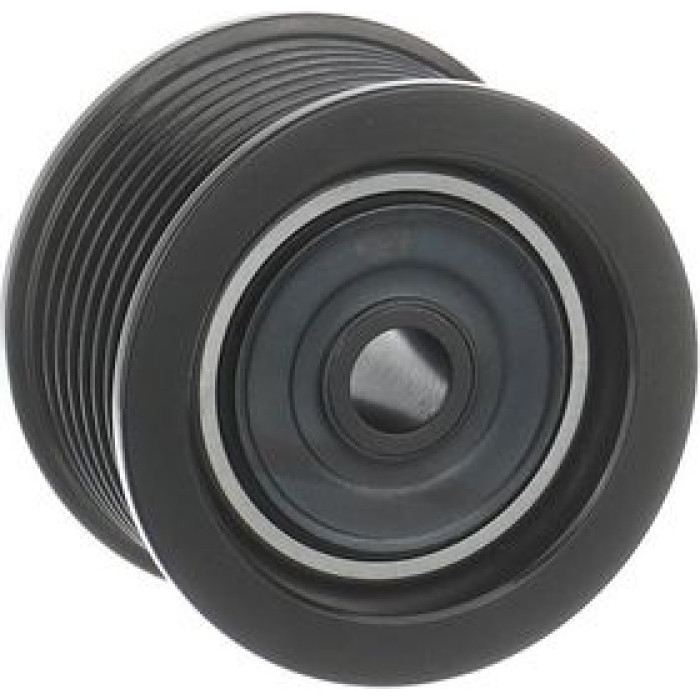 SKF Keilrippenriemen-Spannrolle VKM 61047 SKF Keilrippenriemen-Spannrolle VKM 61047
