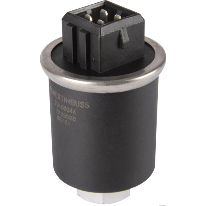 Herth+Buss Elparts Klimaanlagen-Druckschalter 70100044