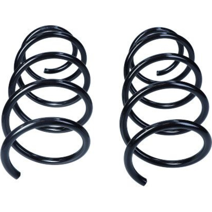 60-1202D MAXGEAR Fahrwerksfeder 60-1202D 60-1202D MAXGEAR Fahrwerksfeder 60-1202D