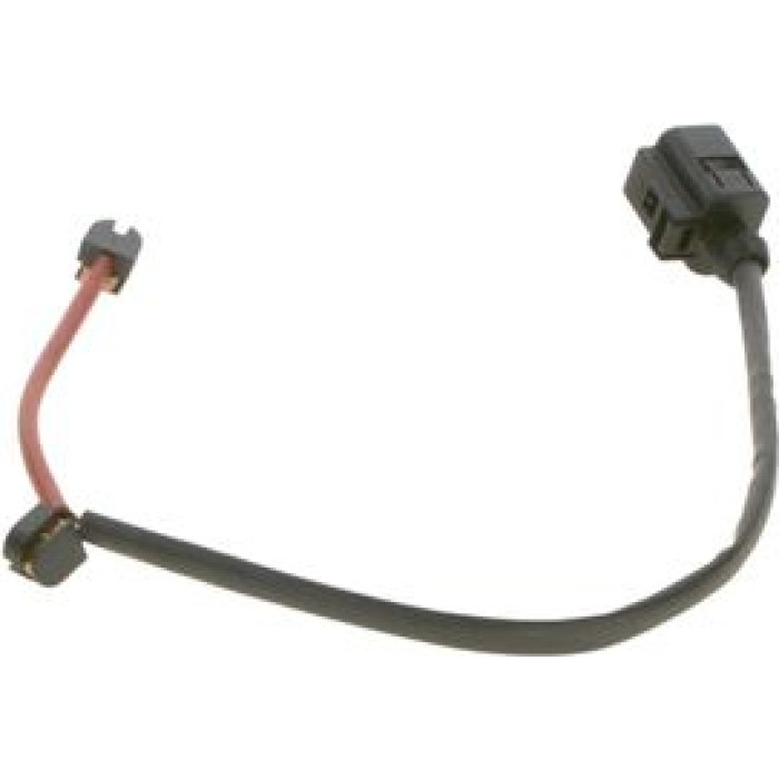 Bosch Bremsbelagverschleißsensor 1987474572 Bosch Bremsbelagverschleißsensor 1987474572