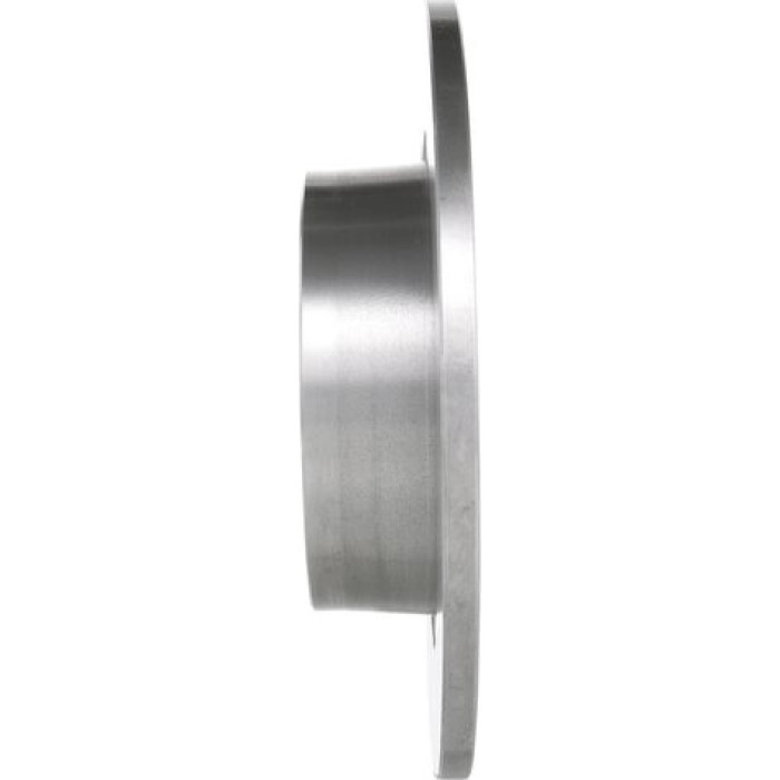Bosch Bremsscheibe Hinterachse 0 986 479 070 Bosch Bremsscheibe Hinterachse 0 986 479 070
