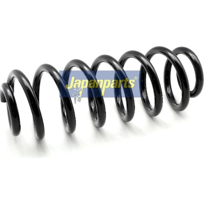 Japanparts Fahrwerksfeder ZC6230H Japanparts Fahrwerksfeder ZC6230H