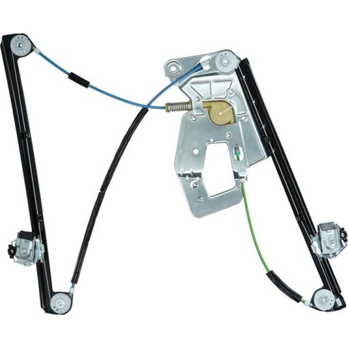 KAMOKA 7200049 Fensterheber vorne links, elektrisch, ohne Motor KAMOKA 7200049 Fensterheber vorne links, elektrisch, ohne Motor