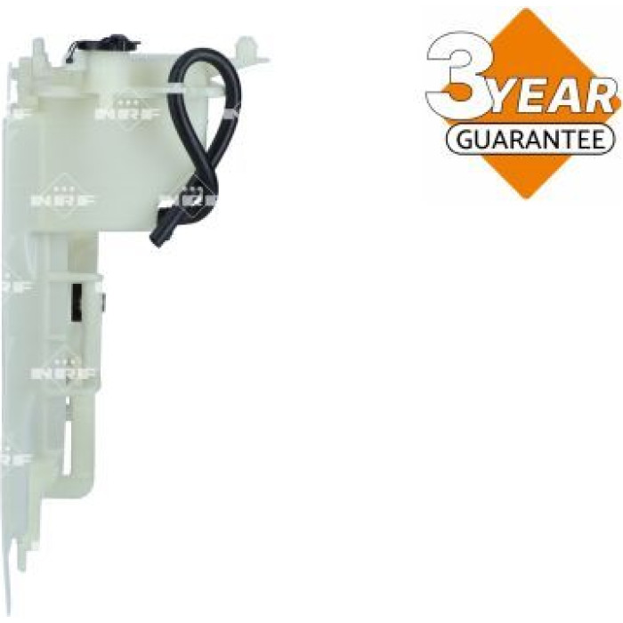 NRF Kühlerlüfter 470053 NRF Kühlerlüfter 470053