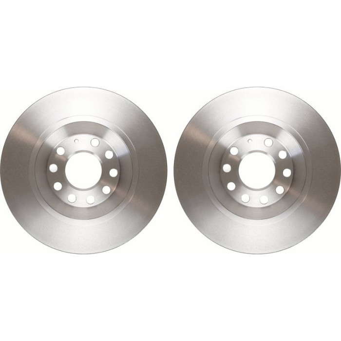TRW Bremsscheibe VW A6 2.0-4.2 DF4434 TRW Bremsscheibe VW A6 2.0-4.2 DF4434