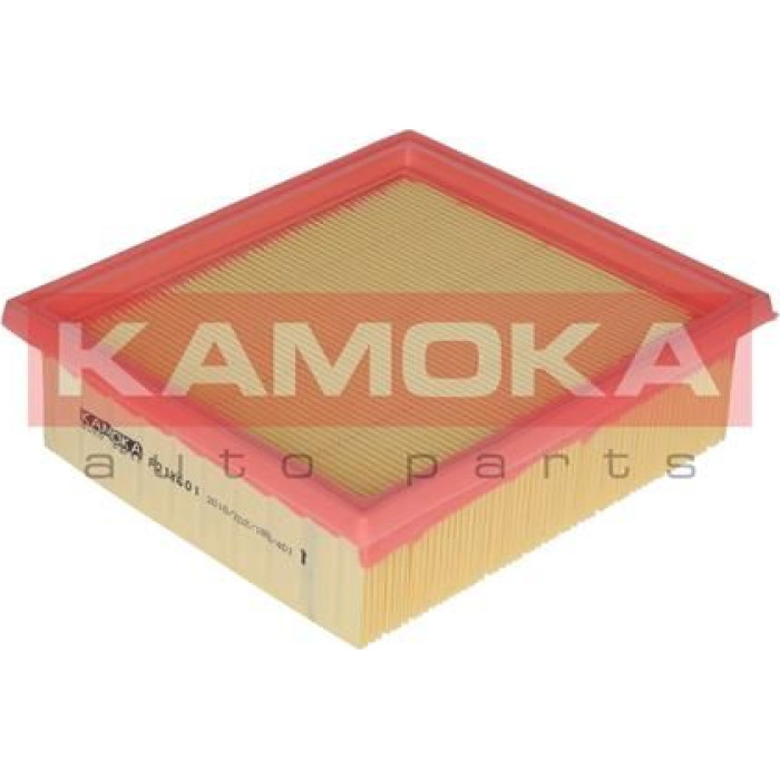 Kamoka Luftfilter F213601 Kamoka Luftfilter F213601