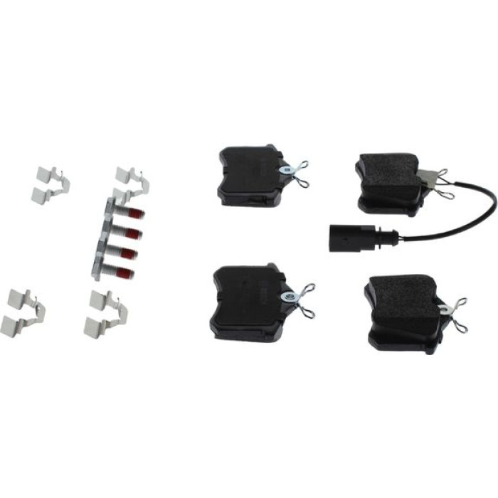 0 986 494 599 Bosch Bremsbelagsatz 0 986 494 599 0 986 494 599 Bosch Bremsbelagsatz 0 986 494 599
