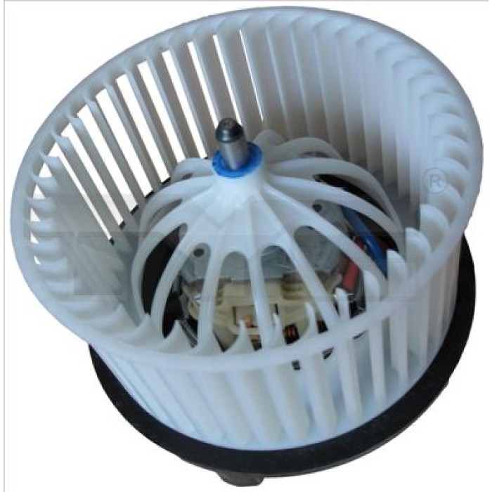 TYC Ventilator 538-0004 TYC Ventilator 538-0004