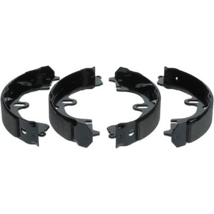 Bosch Bremsbacken 0 986 487 277 Bosch Bremsbacken 0 986 487 277