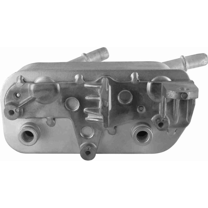 Vemo Motorölkühler V20-60-0004 Vemo Motorölkühler V20-60-0004