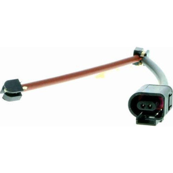 Vemo Bremsbelagverschleißsensor V10-72-1201 Vemo Bremsbelagverschleißsensor V10-72-1201