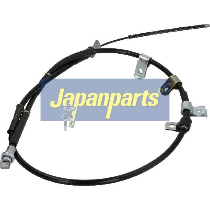 Japanparts Handbremsseil Seilzug Festellbremse BC-842R Japanparts Handbremsseil Seilzug Festellbremse BC-842R