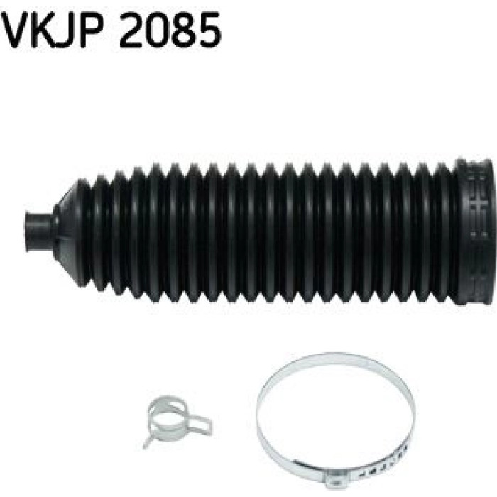 SKF Lenkungsmanschettensatz VKJP 2085 SKF Lenkungsmanschettensatz VKJP 2085
