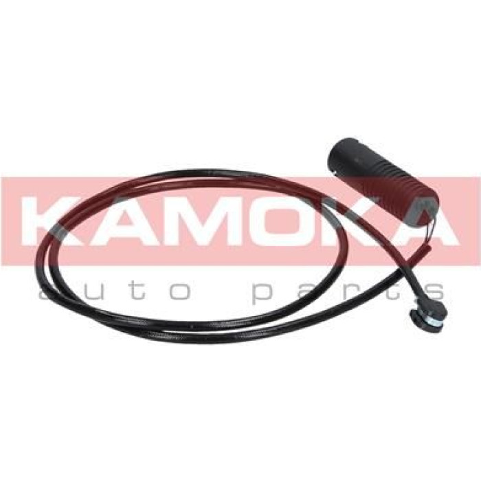 Kamoka Bremsbelagverschleißsensor 105003 Kamoka Bremsbelagverschleißsensor 105003