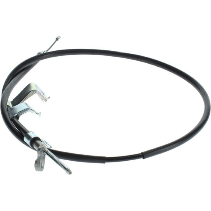 Bosch Handbremsseil rechts 1987482628 Bosch Handbremsseil rechts 1987482628
