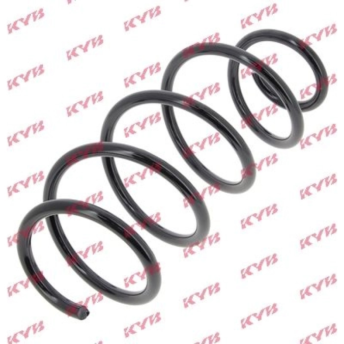 RA3366 KYB Fahrwerksfeder Audi P. A1/ Seat Ibiza V, V St 1.2/1.4/1.6 05/08