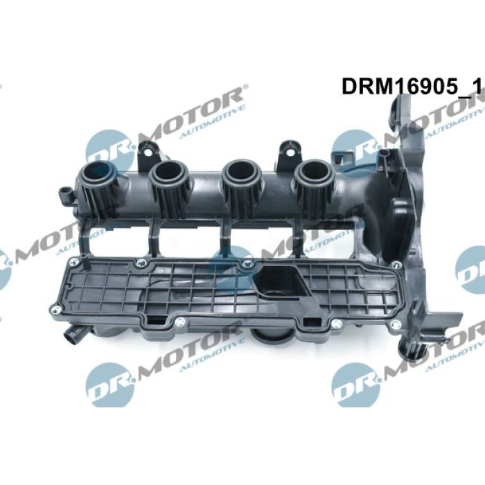 DRM16905 DR.MOTOR Zylinderkopfhaube DRM16905 DRM16905 DR.MOTOR Zylinderkopfhaube DRM16905
