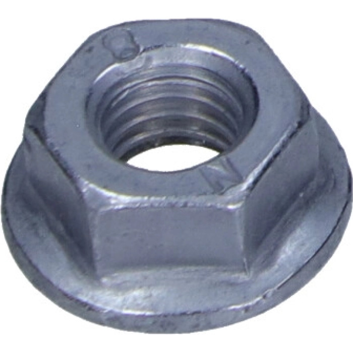 N01508210 VAG Original N01508210 Mutter - Rä Der Montage Lenkpumpe Skoda Fabia / VW – – OE-Nr. N01508210
