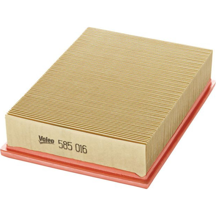 Valeo Luftfilter 585016 Valeo Luftfilter 585016