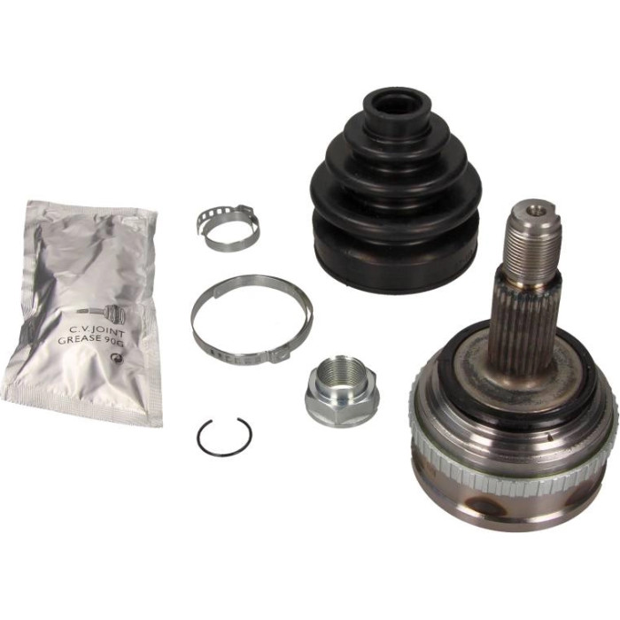 MAXGEAR Antriebswellengelenksatz 25-5131MG Honda Civic Uk ohne ABS 49-1548 MAXGEAR Antriebswellengelenksatz 25-5131MG Honda Civic Uk ohne ABS 49-1548